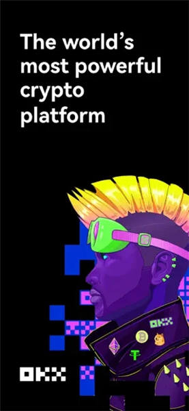 okx交易所app官方网站 okx手几版